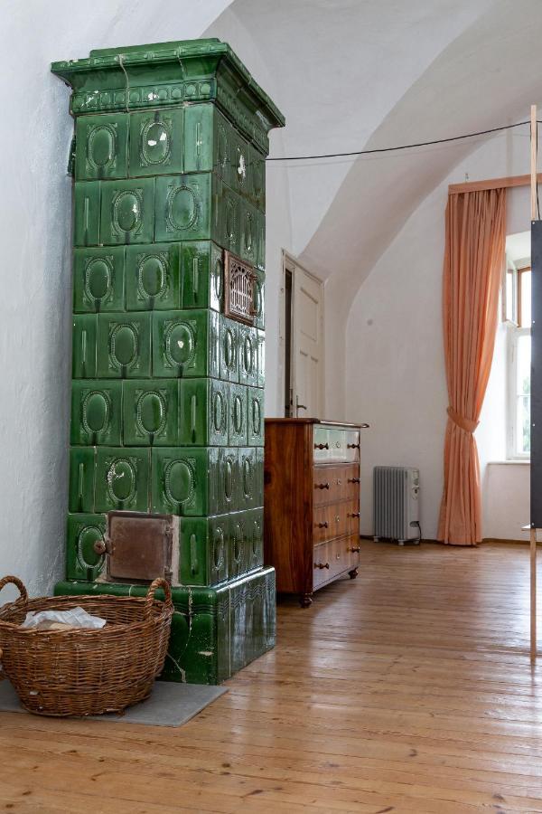 Schloss Hornegg Preding Eksteriør bilde